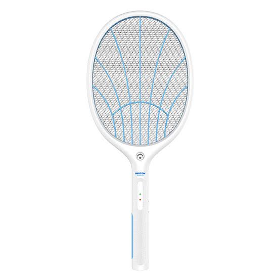 Rechargeable Mosquito Swatter